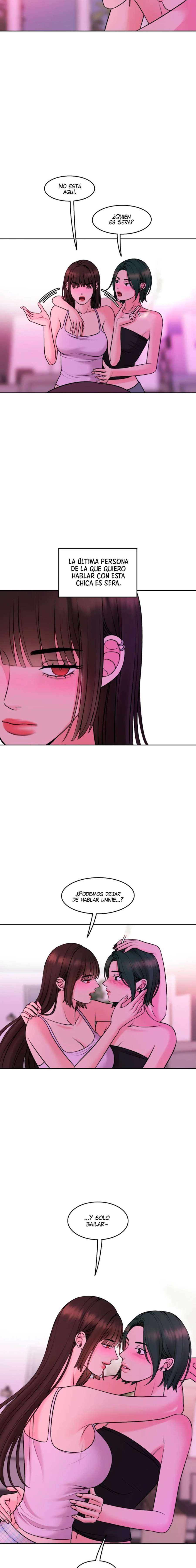 Despiadada Capítulo 56 - Page 12