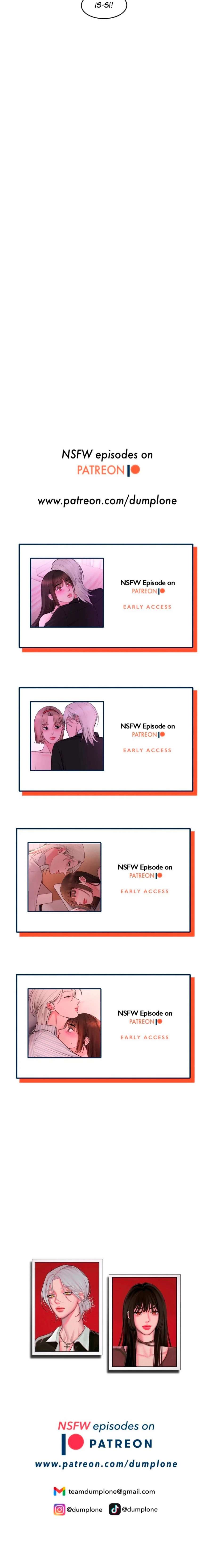 Despiadada Capítulo 56 - Page 13