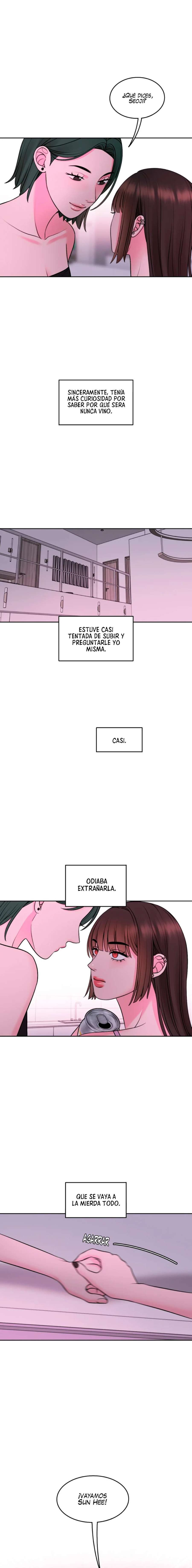 Despiadada Capítulo 56 - Page 7