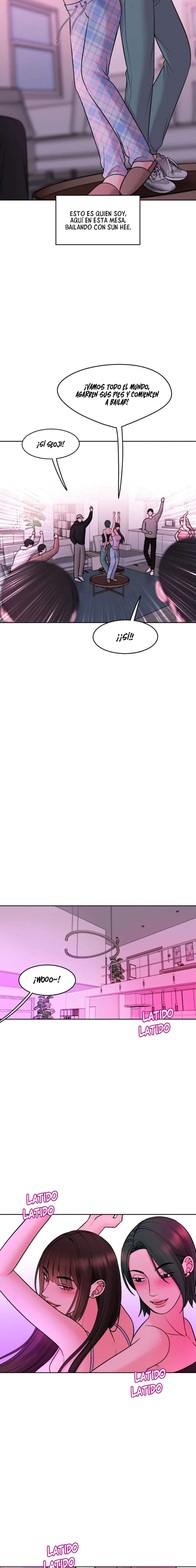 Despiadada Capítulo 56 - Page 9