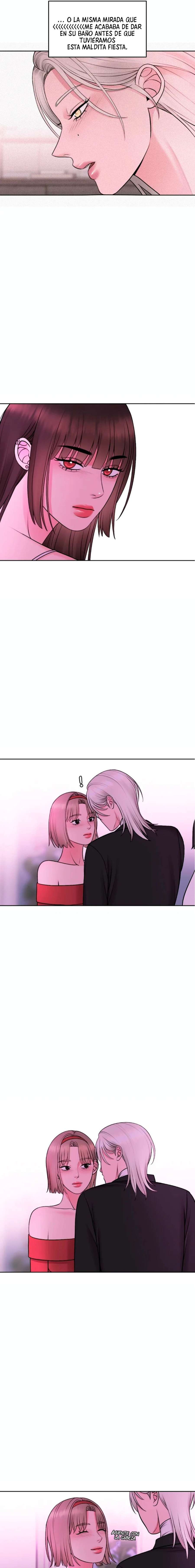 Despiadada Capítulo 58 - Page 3