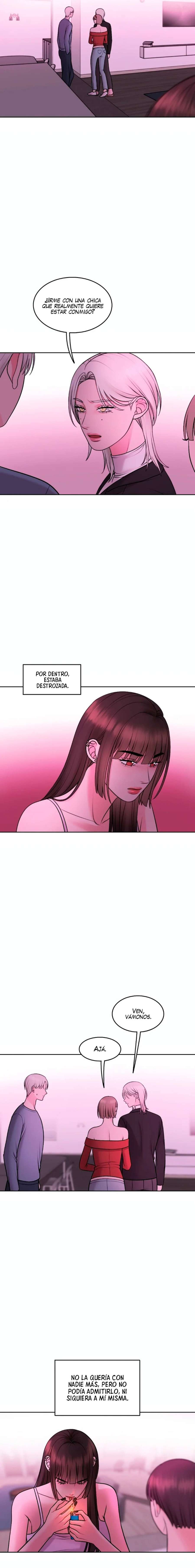 Despiadada Capítulo 58 - Page 5