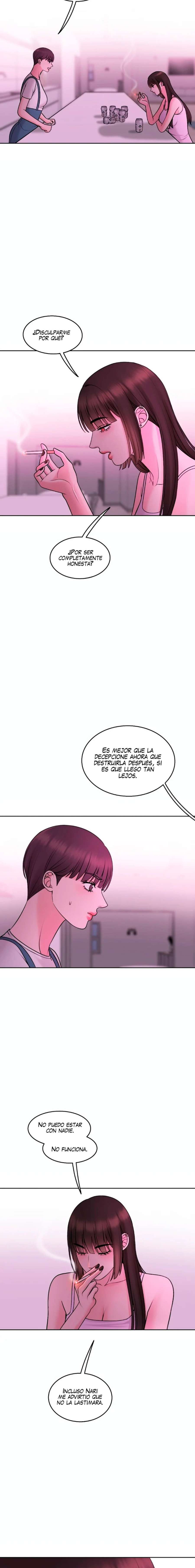 Despiadada Capítulo 58 - Page 7