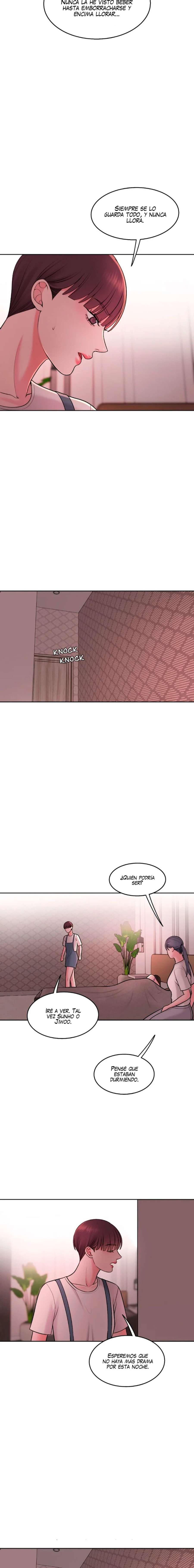 Despiadada Capítulo 59 - Page 10