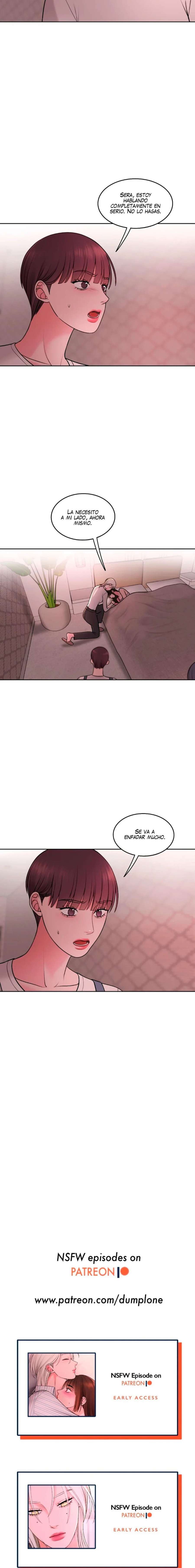 Despiadada Capítulo 59 - Page 12