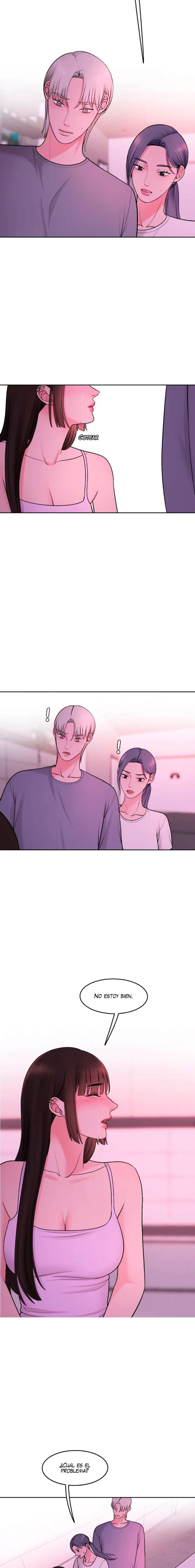 Despiadada Capítulo 59 - Page 4