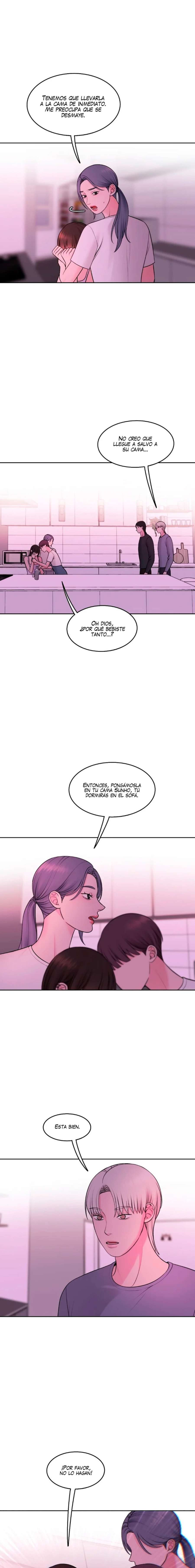 Despiadada Capítulo 59 - Page 7