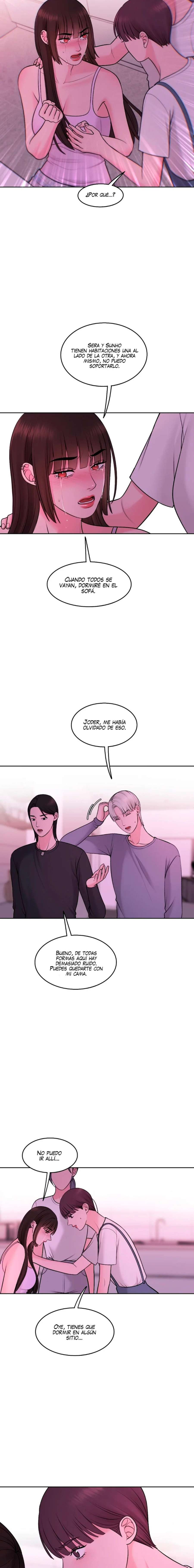 Despiadada Capítulo 59 - Page 8