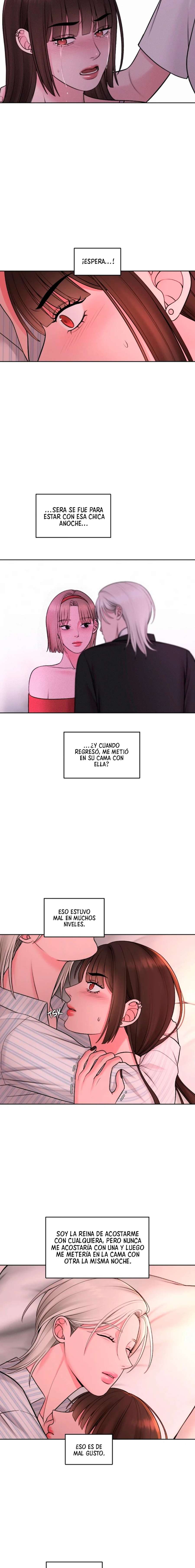 Despiadada Capítulo 60 - Page 5