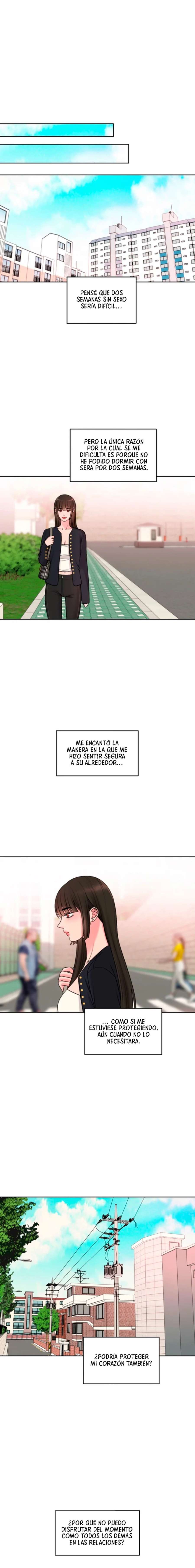 Despiadada Capítulo 61 - Page 10