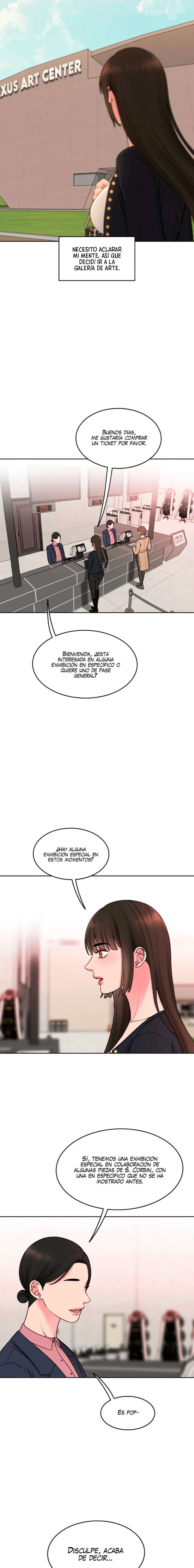 Despiadada Capítulo 61 - Page 12