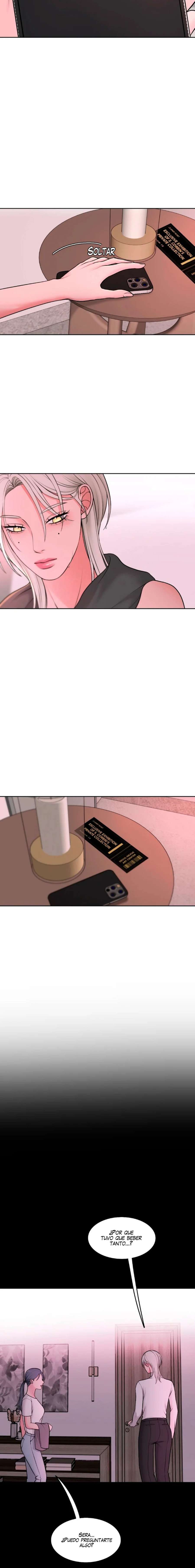 Despiadada Capítulo 61 - Page 4