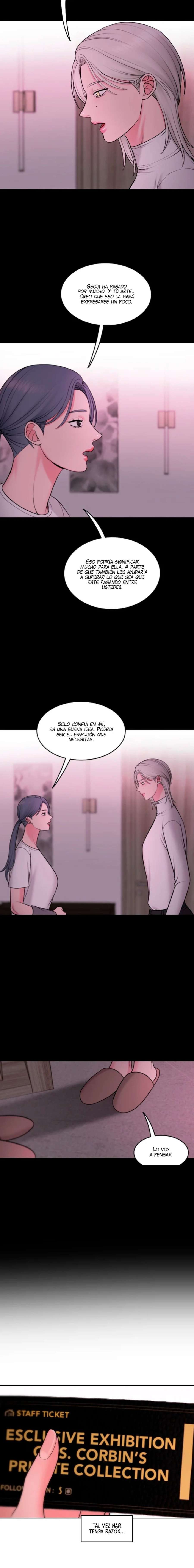 Despiadada Capítulo 61 - Page 6