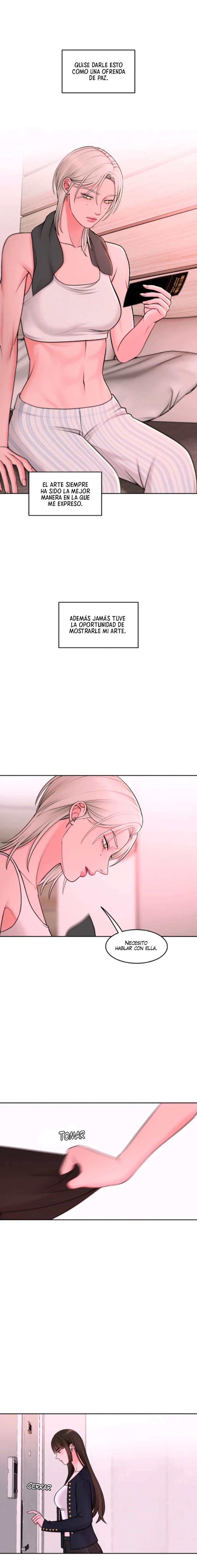 Despiadada Capítulo 61 - Page 7