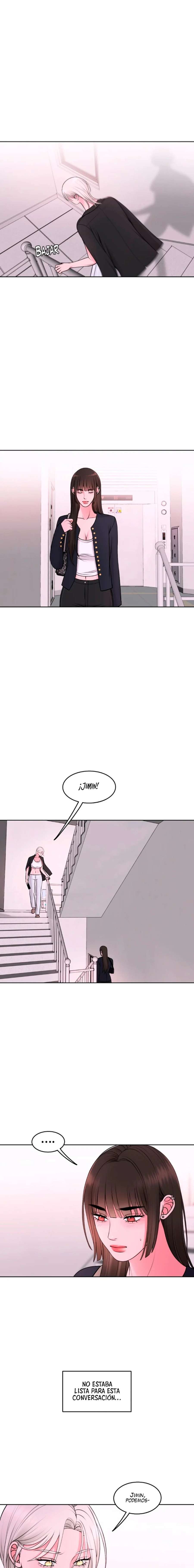 Despiadada Capítulo 61 - Page 8