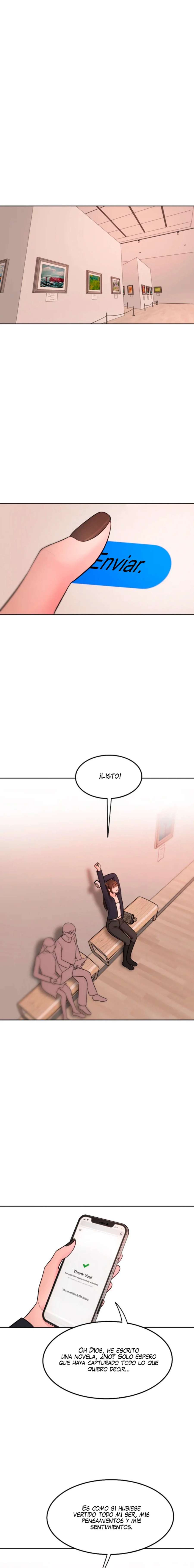 Despiadada Capítulo 62 - Page 11