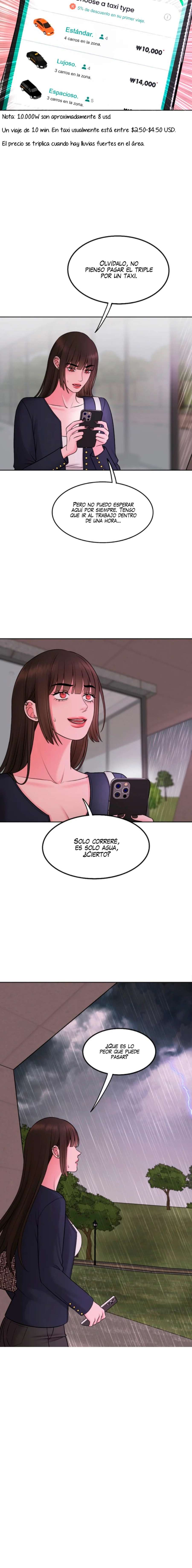 Despiadada Capítulo 62 - Page 13