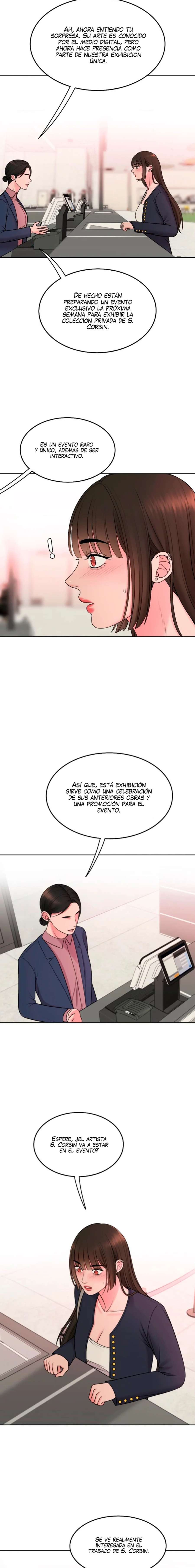 Despiadada Capítulo 62 - Page 2