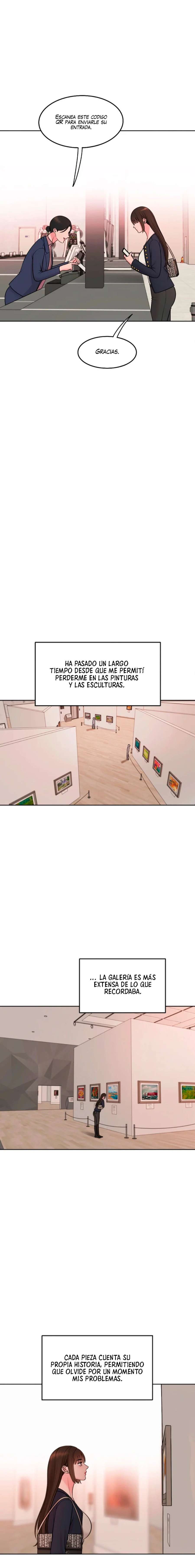 Despiadada Capítulo 62 - Page 5