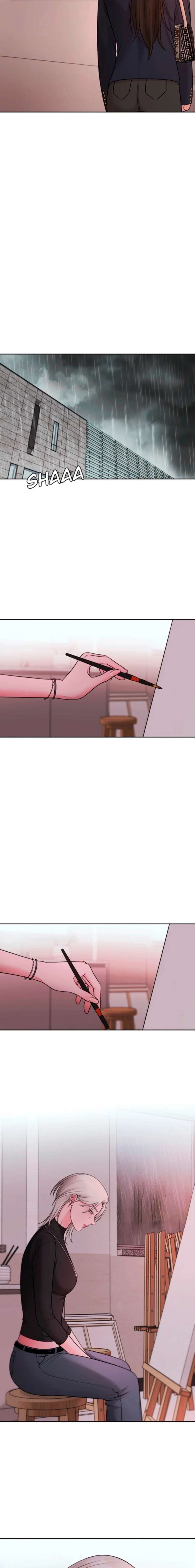 Despiadada Capítulo 62 - Page 7