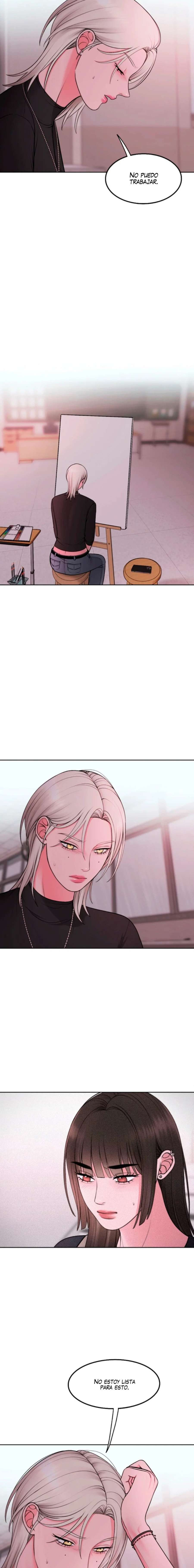 Despiadada Capítulo 62 - Page 8