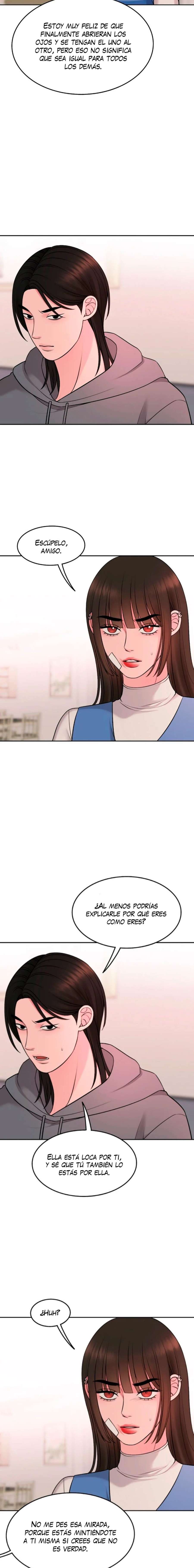 Despiadada Capítulo 63 - Page 10