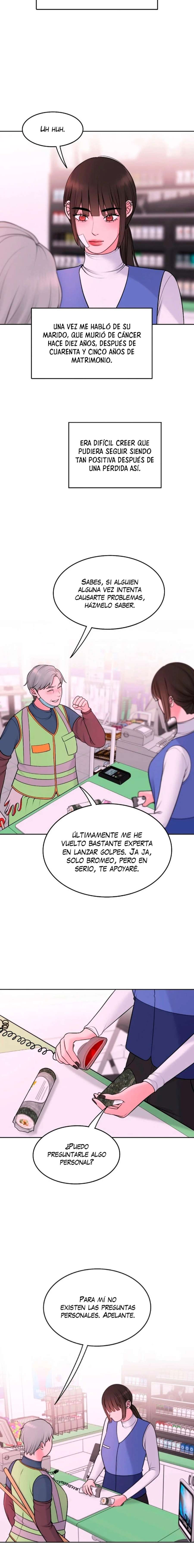 Despiadada Capítulo 63 - Page 15