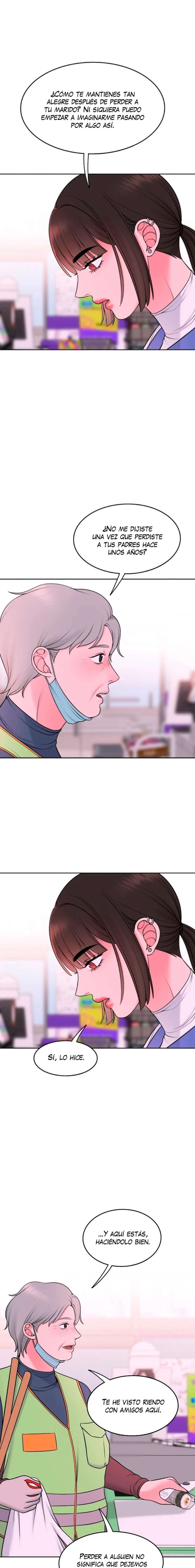 Despiadada Capítulo 63 - Page 16