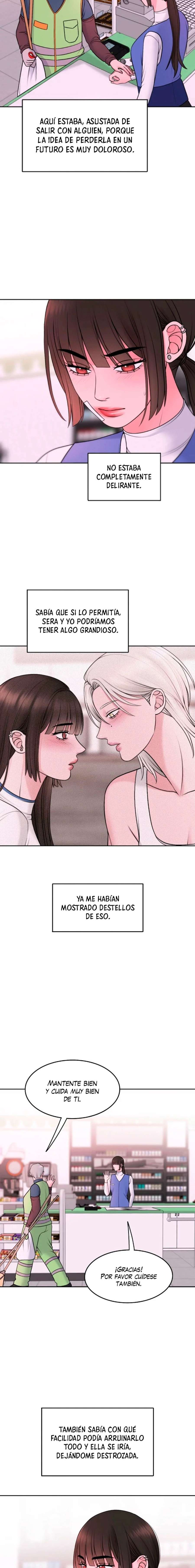 Despiadada Capítulo 63 - Page 18