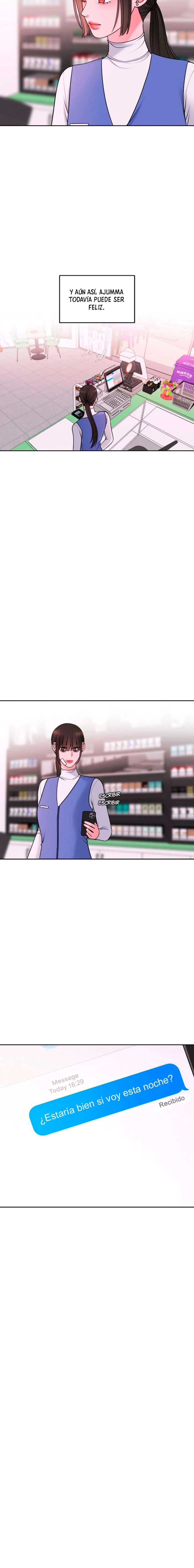 Despiadada Capítulo 63 - Page 19