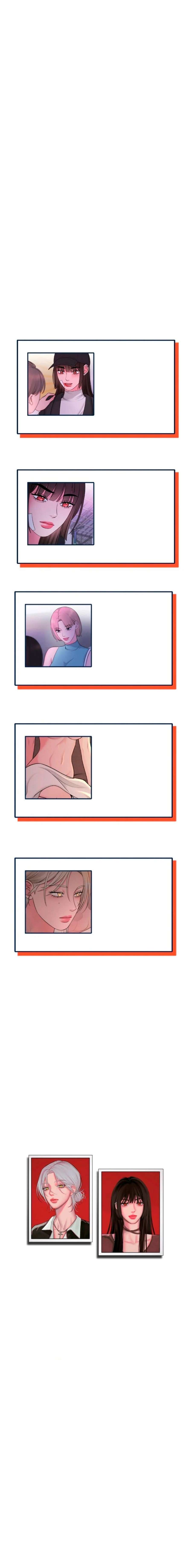 Despiadada Capítulo 63 - Page 20