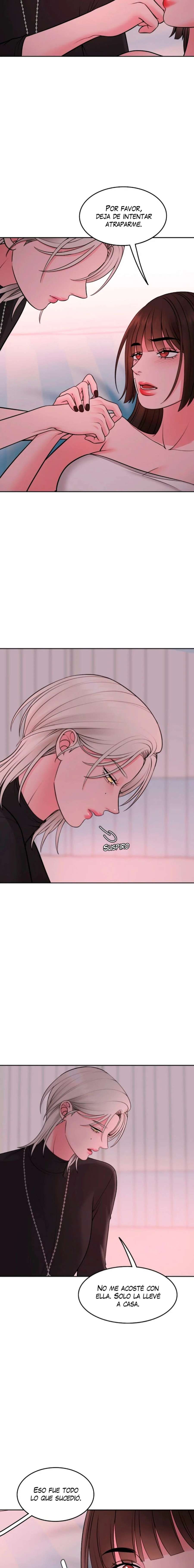 Despiadada Capítulo 63 - Page 3