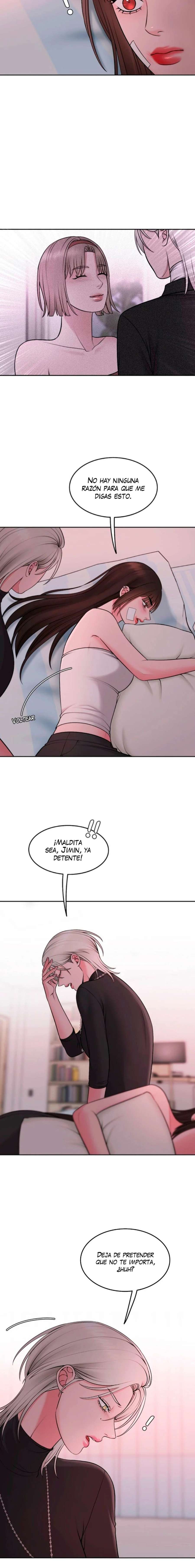 Despiadada Capítulo 63 - Page 4