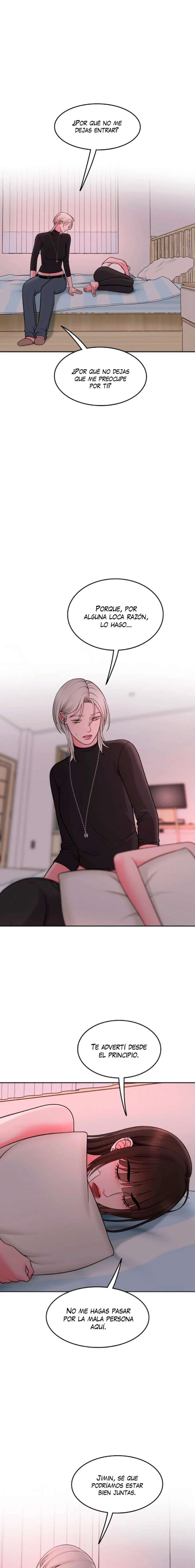 Despiadada Capítulo 63 - Page 5