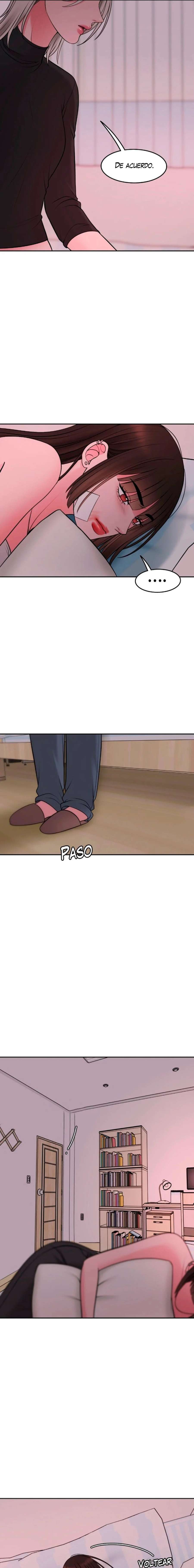 Despiadada Capítulo 63 - Page 7