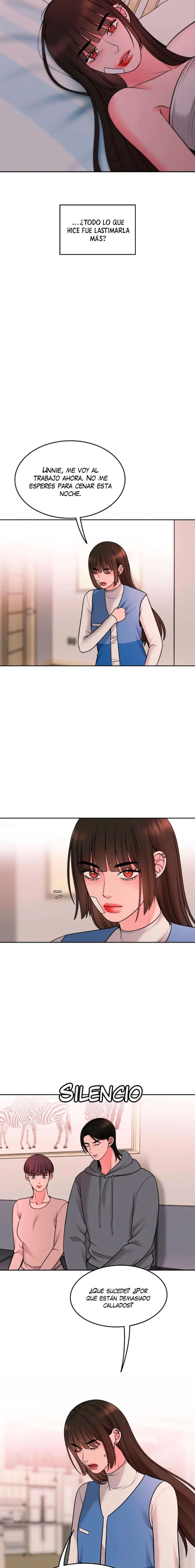 Despiadada Capítulo 63 - Page 9