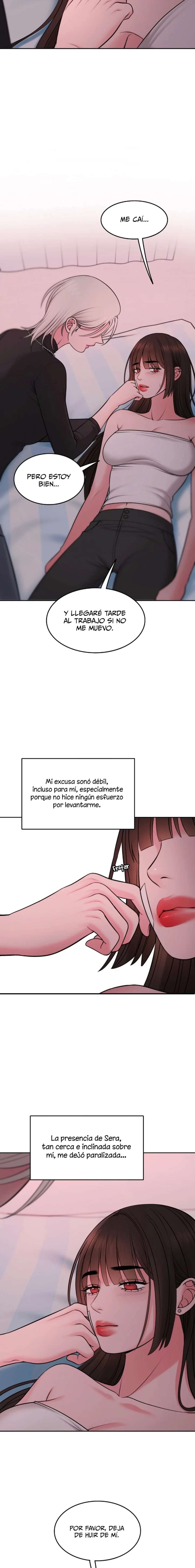 Despiadada Capítulo 64 - Page 2