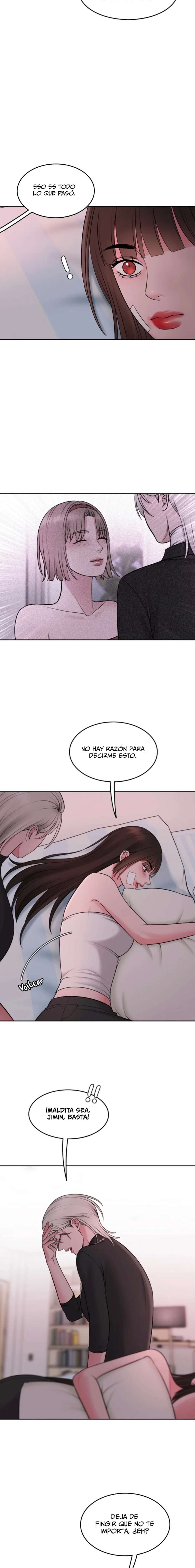 Despiadada Capítulo 64 - Page 4