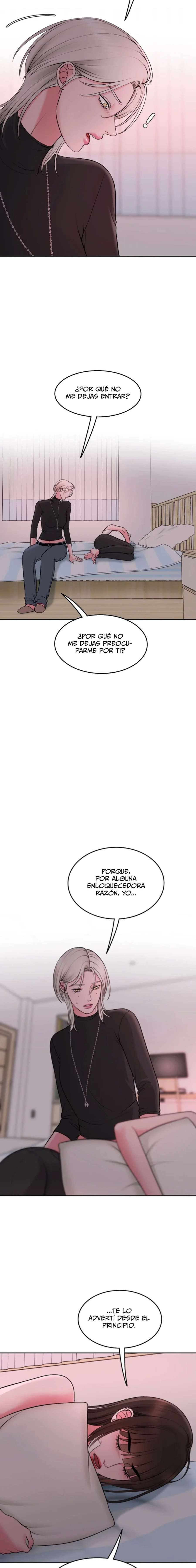 Despiadada Capítulo 64 - Page 5