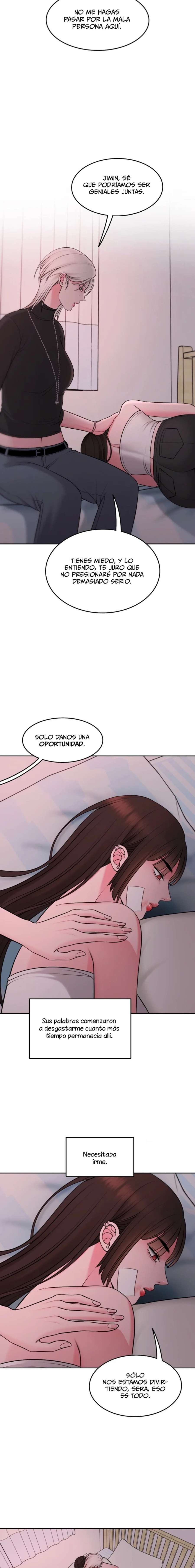 Despiadada Capítulo 64 - Page 6