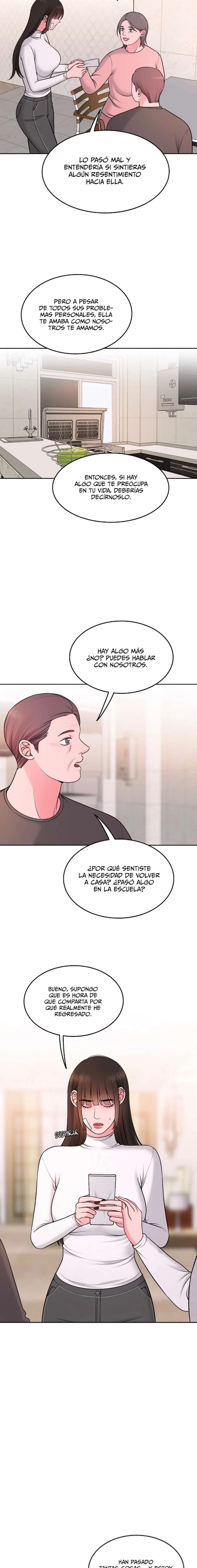 Despiadada Capítulo 65 - Page 10