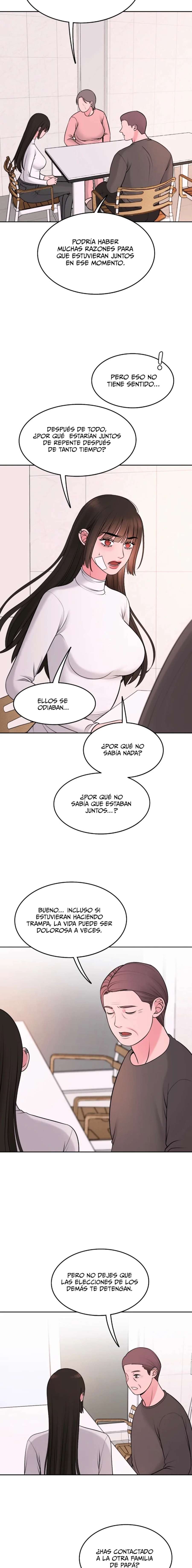 Despiadada Capítulo 65 - Page 13