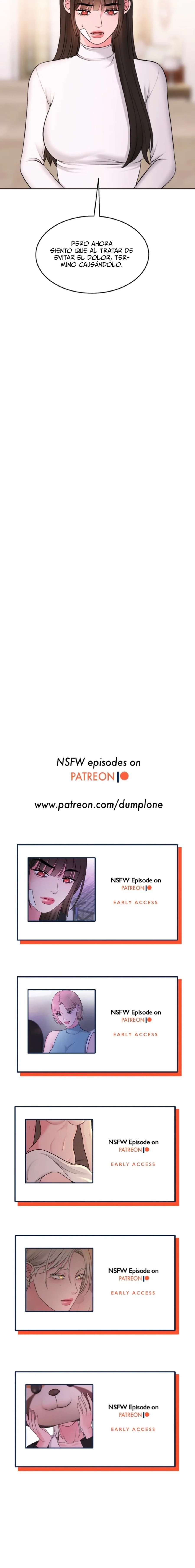 Despiadada Capítulo 65 - Page 15