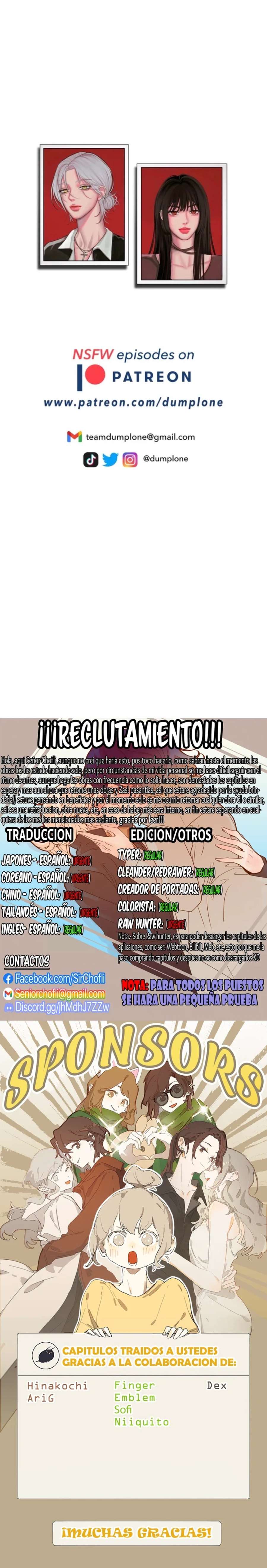 Despiadada Capítulo 65 - Page 16