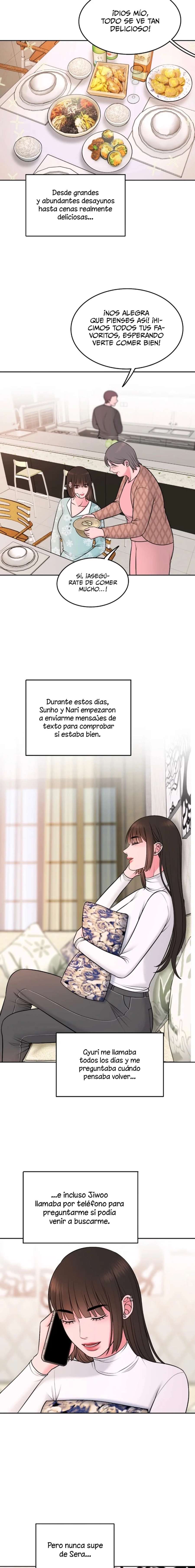 Despiadada Capítulo 65 - Page 6