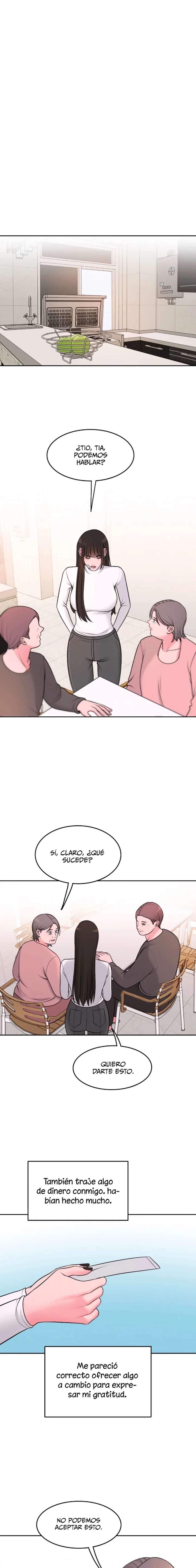 Despiadada Capítulo 65 - Page 8