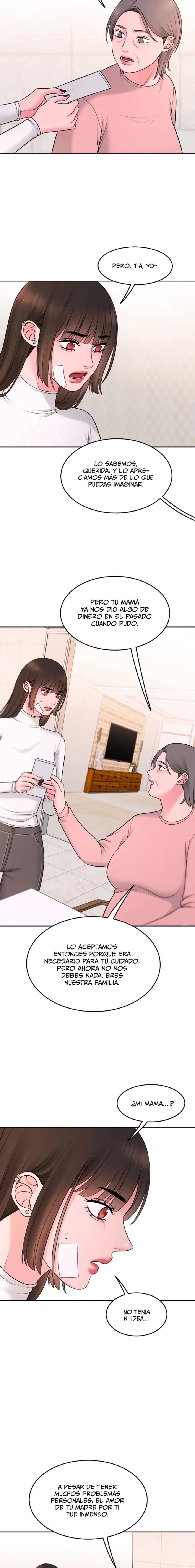 Despiadada Capítulo 65 - Page 9