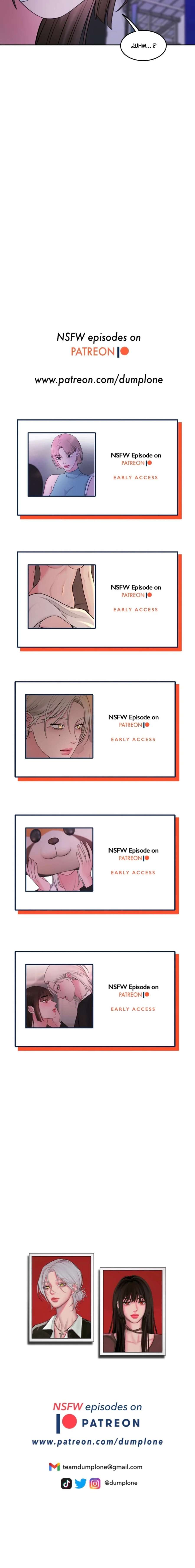 Despiadada Capítulo 66 - Page 13