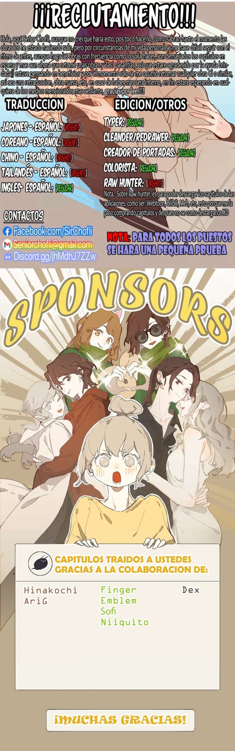 Despiadada Capítulo 66 - Page 14