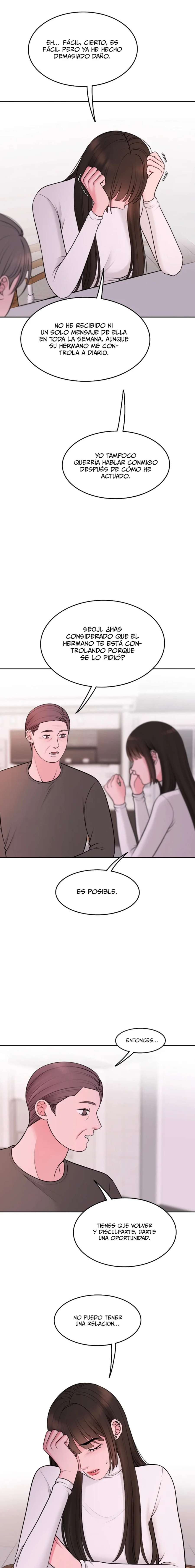 Despiadada Capítulo 66 - Page 2